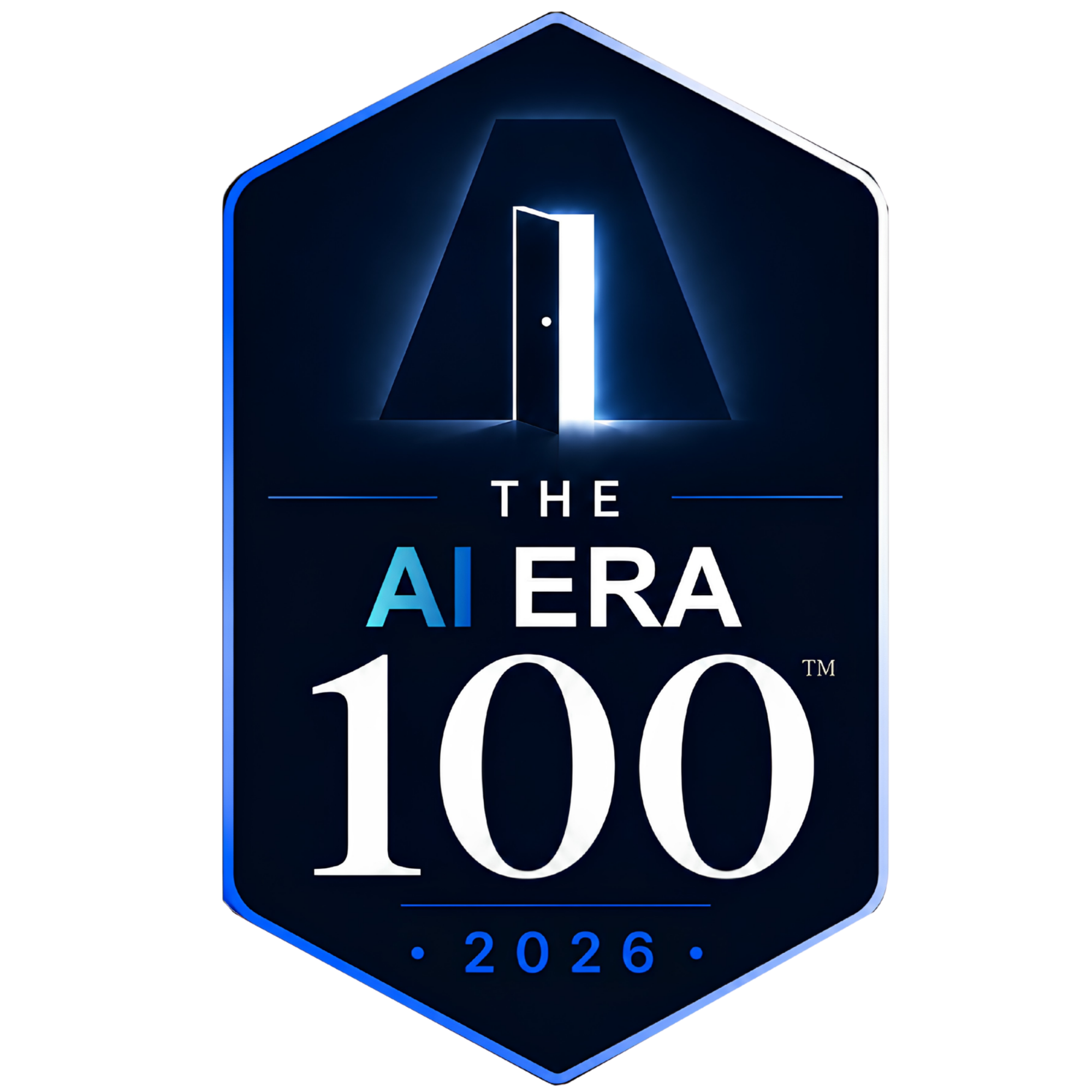 The AI Era 100 2026