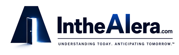 In the AI Era AI business and technology publication