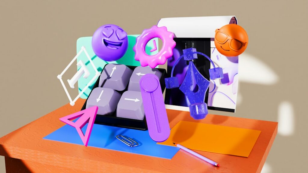 AI email assistant organizing messages, priorities and communication