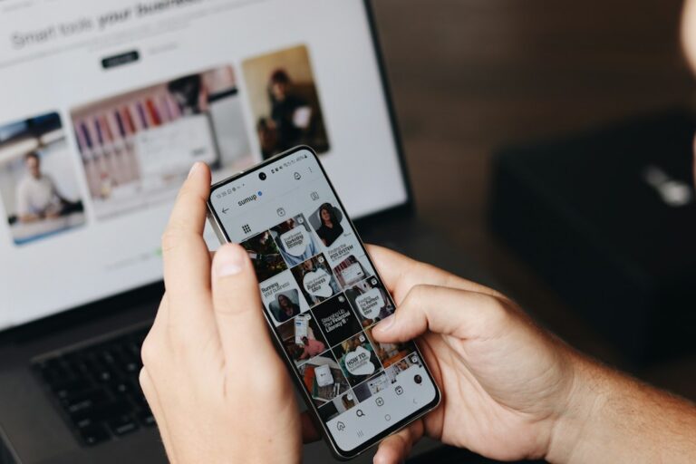 AI social media tools supporting content planning and publishing workflows