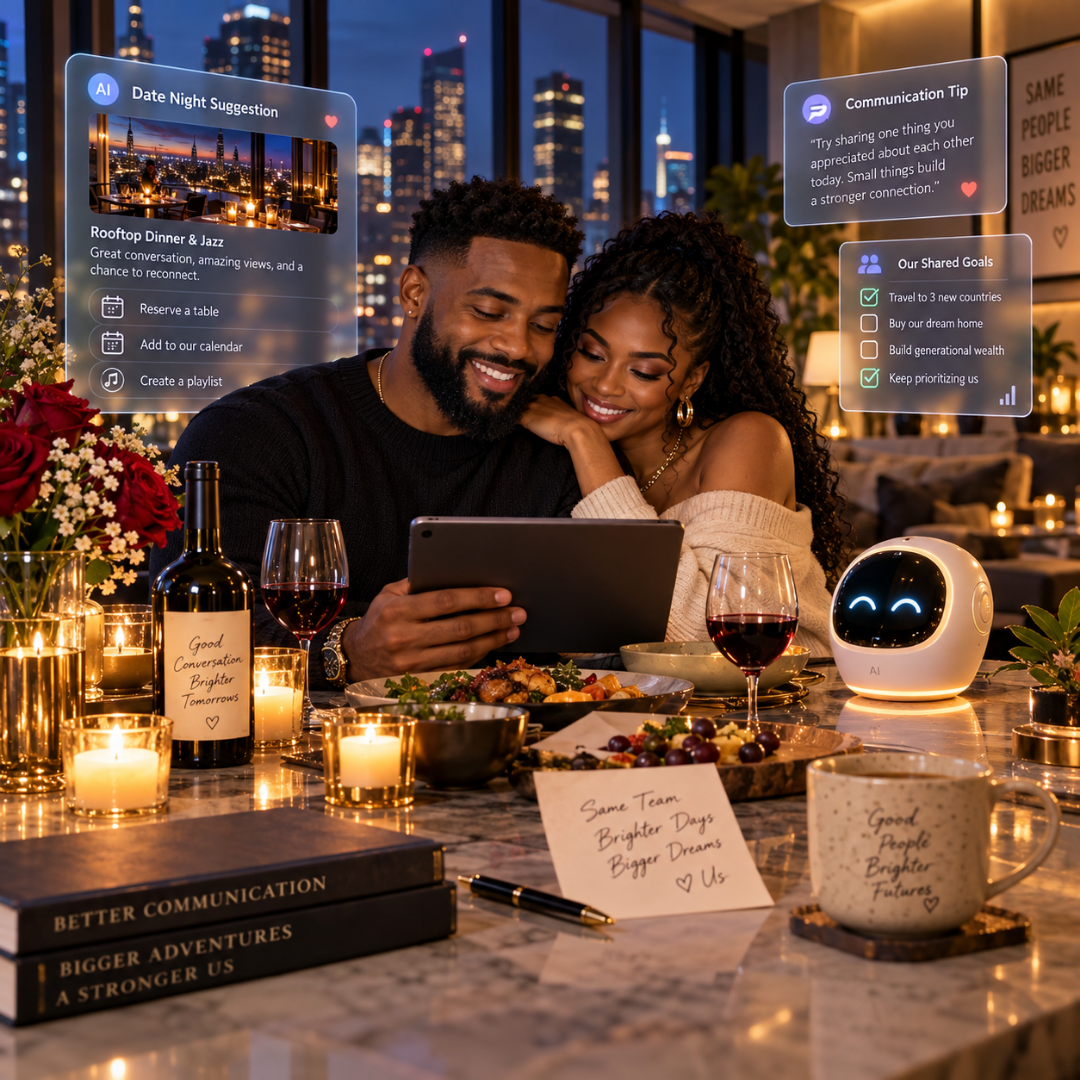 AI & Relationships