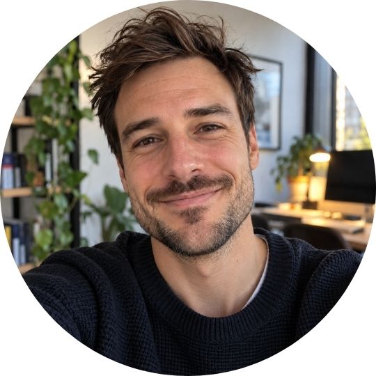 Picture of Dan Shone