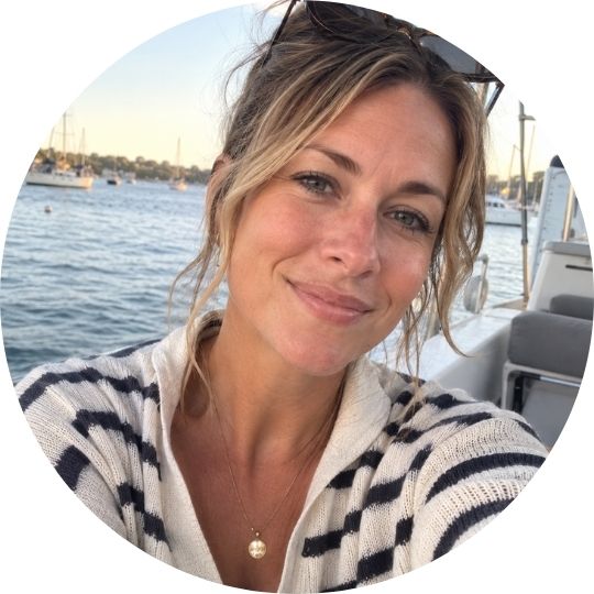 Picture of Julie Colligan