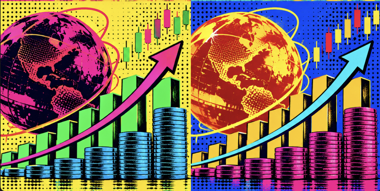 AI business opportunities across emerging markets